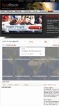 Mobile Screenshot of jesusonlineministries.org